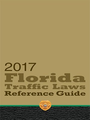 enforcement law florida handbook book
